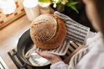 Tri domáce bezlepkové chlebíky, ktoré ľahko pripravíte v pohodlí domova