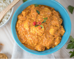 Kuracia Tikka masala