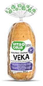 Veka bezgluténová 300g 