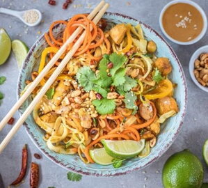 Pad Thai