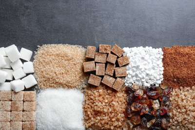 Čím možno nahradiť rafinovaný cukor alebo ako môžu sladiť celiatici?