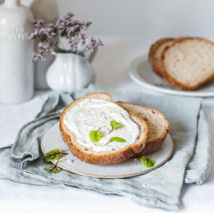 Chlebík bezgluténový CELIO 250g 